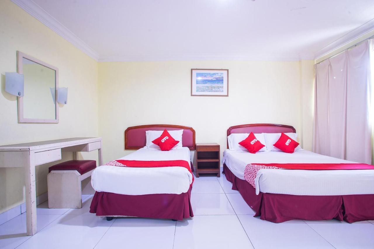 Carlton Star Hotel Seremban Exterior foto